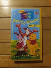 AMICO WINNIE EROI E GUAI