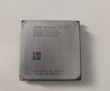 Processore CPU AMD Athlon 64 X2 4000+ Socket AM2 ADO4000IAA5DD +