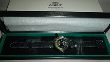 Orient anniversario world - orient,