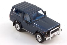 Nissan Patrol 160 SWB 1984 2