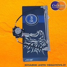 ALZACRISTALLI CON MOTORINO