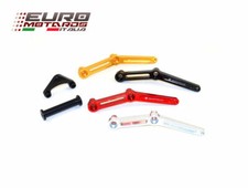 Ammortizzatore Sterzo Ohlins +