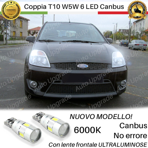 Coppia luci posizione led - coppia, di