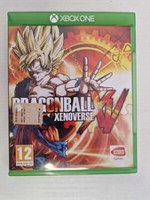 Dragon Ball Xenoverse XV -