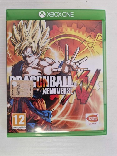 Dragon ball xenoverse - dragon, xv