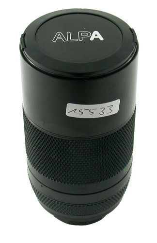 Alpa pigneons auto swiss - alpa,