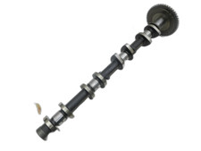 Albero a camme insenatura per