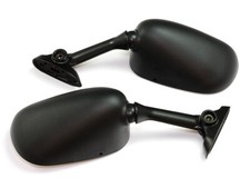 Coppia specchietti retrovisori