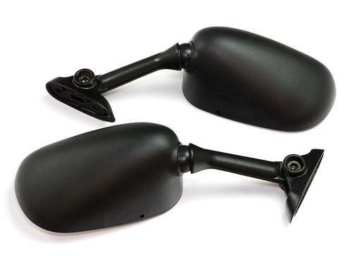 Coppia specchietti retrovisori