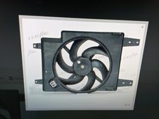 05041485 Elettro ventola ALFA