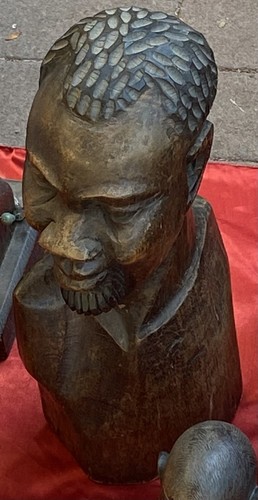 Scultura africana