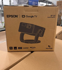 Epson videoproiettore 22n - videoproiettore, ef-22n