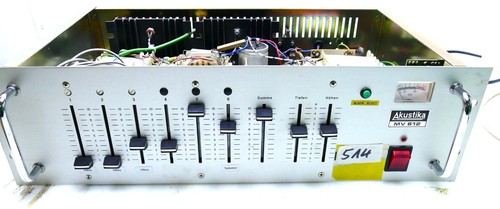 Acustika mv612 mixer - mv612,