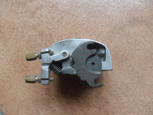Selettore supporto comando - supporto,