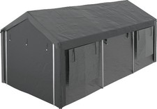 Gazebo Auto Tenda Garage Moto