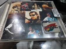 Cd - IVAN GRAZIANI - antologia