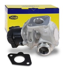 VALVOLA EGR MAGNETI MARELLI
