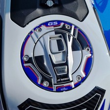 Adesivi 3D compatibili con BMW