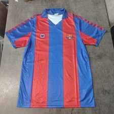 Maglia M Maradona Barcellona