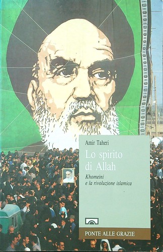 Spirito allah taheri - lo,