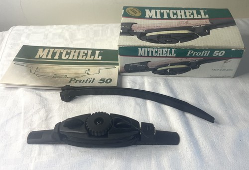 Mulinello pesca mitchell - da,