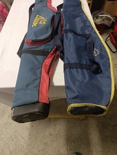 Sacca Porta Canne Due Pezzi Cm 150 Bolognese 