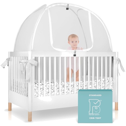Tenda culla installazione - tenda,