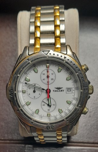Orologio cronografo uomo - orologio,