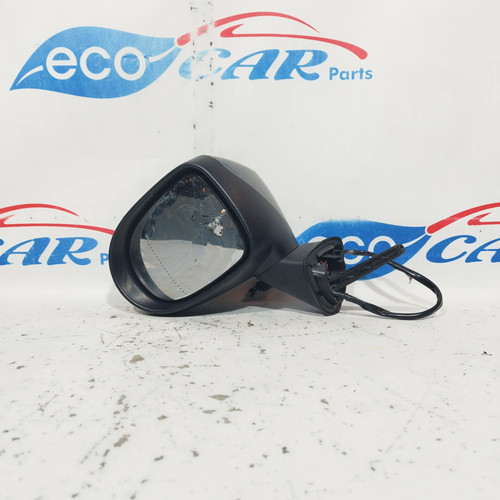 Specchietto elettrico