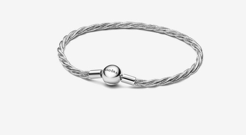 Pandora 593757c00 bracciale - 593757c00-19,