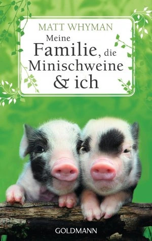 Mia famiglia i maialini - la,