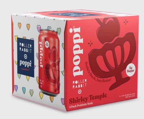 Roller rabbit poppi prebiotic - rabbit,