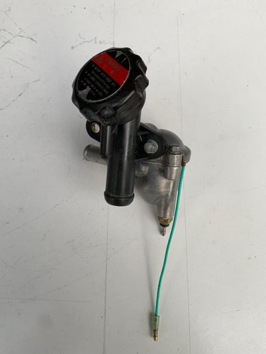 Valvola termostatica honda - valvola,