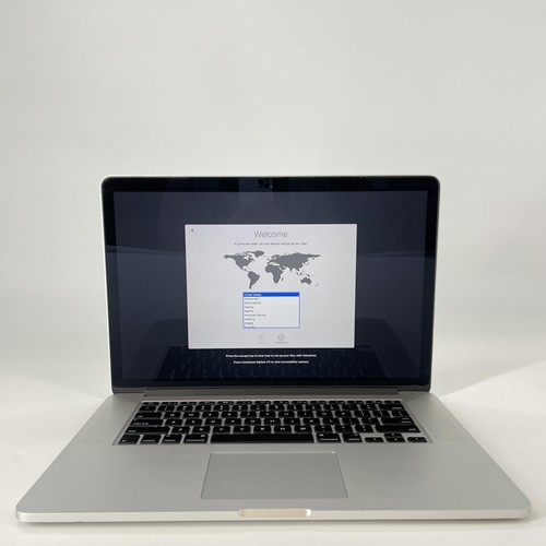 Macbook pro retina argento - pro,
