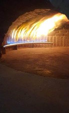 bruciatore per forno🔥