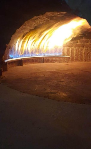 Bruciatore per forno - bruciatore, forno🔥