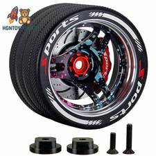 Rc Telecomando Volantino in