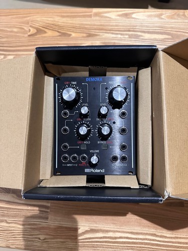 Roland aira demora - roland,