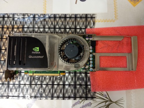 Scheda video nvidia quadro - scheda,