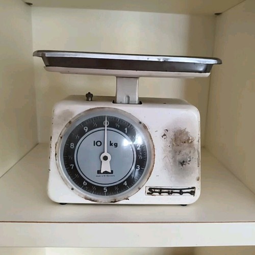 Bilancia cucina meccanica - bilancia,