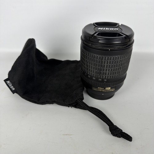 Nikon nikkor obiettivo - nikon,