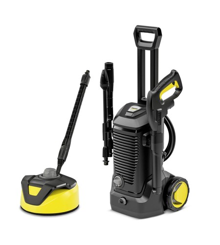 Idropulitrice karcher 2100w - idropulitrice, k6