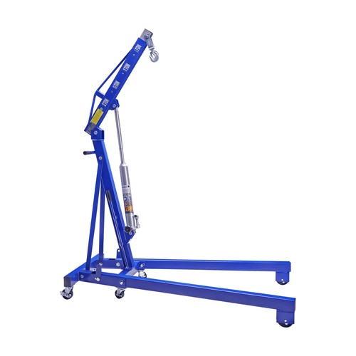Gru officina 2000 kg - gru,