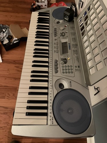 Yamaha psr 275 - yamaha, psr-275
