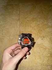 Orologio spia spy gear - orologio,