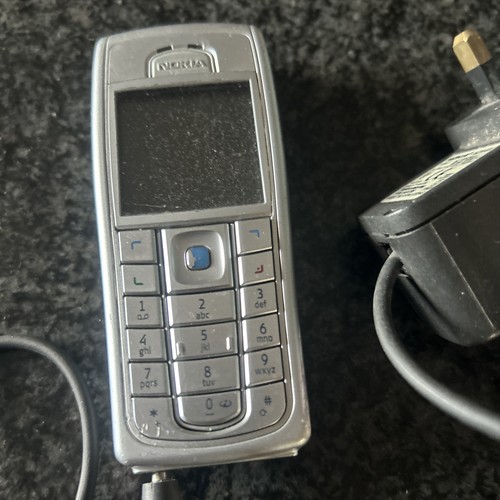 Cellulare nokia argento non - nokia,
