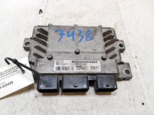 C1bg12a650bf centralina motore - centralina,