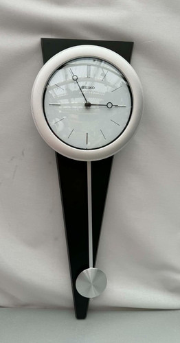 Orologio parete pendolo - orologio,
