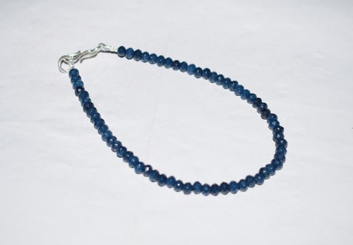 Bracciale lucchetto argento - bracciale,