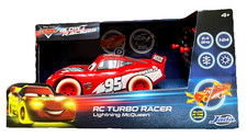 JADA Lightning McQueen RC